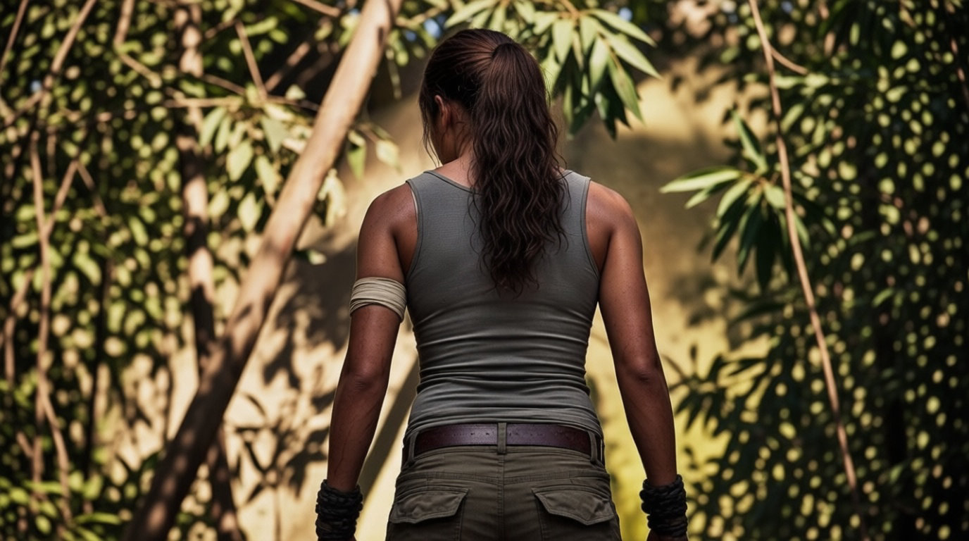 Pourquoi le Tomb Raider 2 avec Alicia Vikander a fini à la poubelle ?
