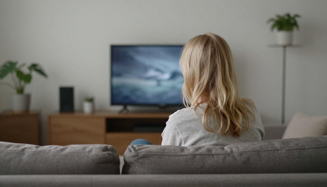 On regarde ça où et qu'est-ce qu'on en pense ?