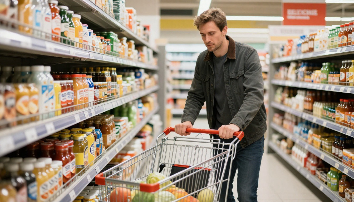 Ton pouvoir d'achat face à la réalité helvétique