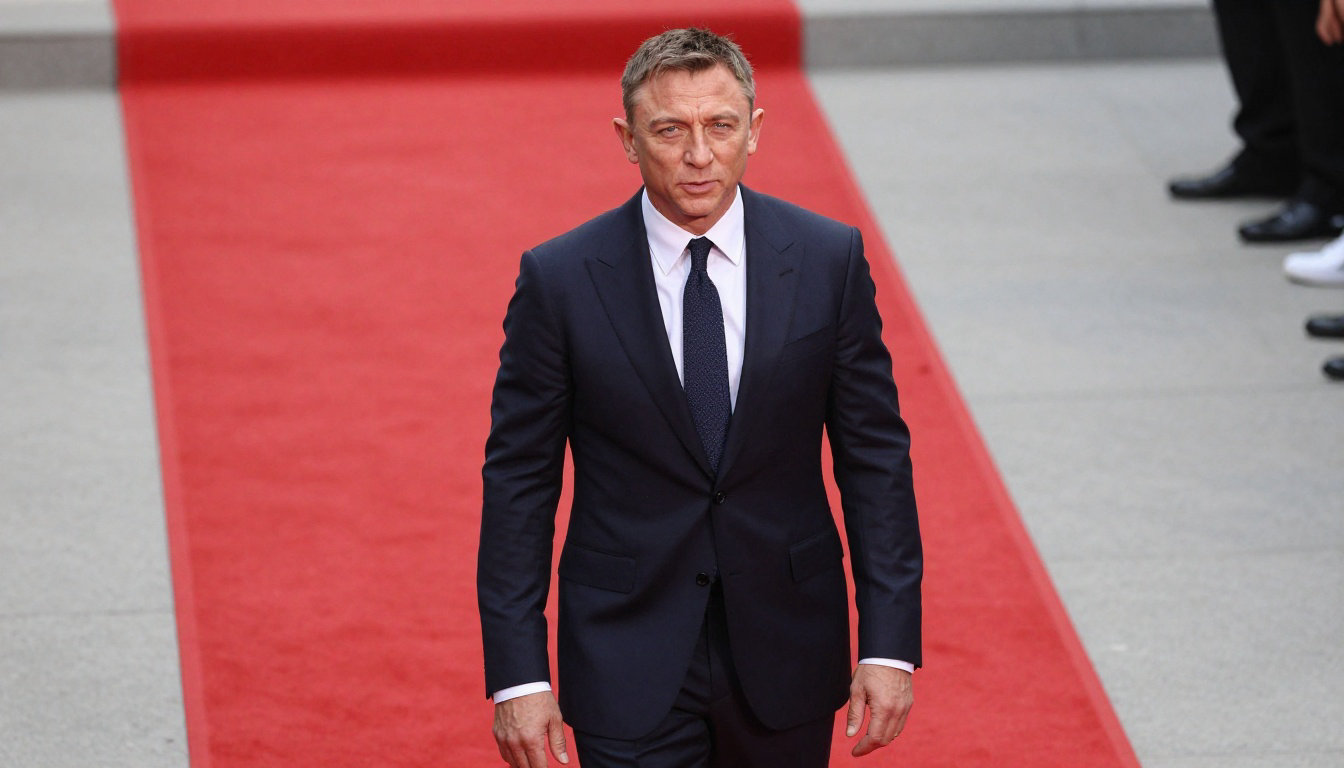 Pourquoi Skyfall reste un sommet du box-office mondial ?