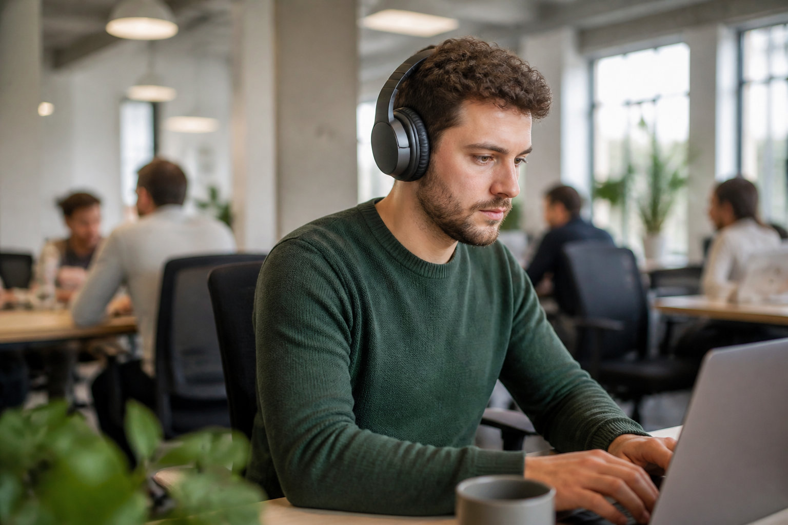L'art de gérer les gêneurs sans perdre son sang-froid