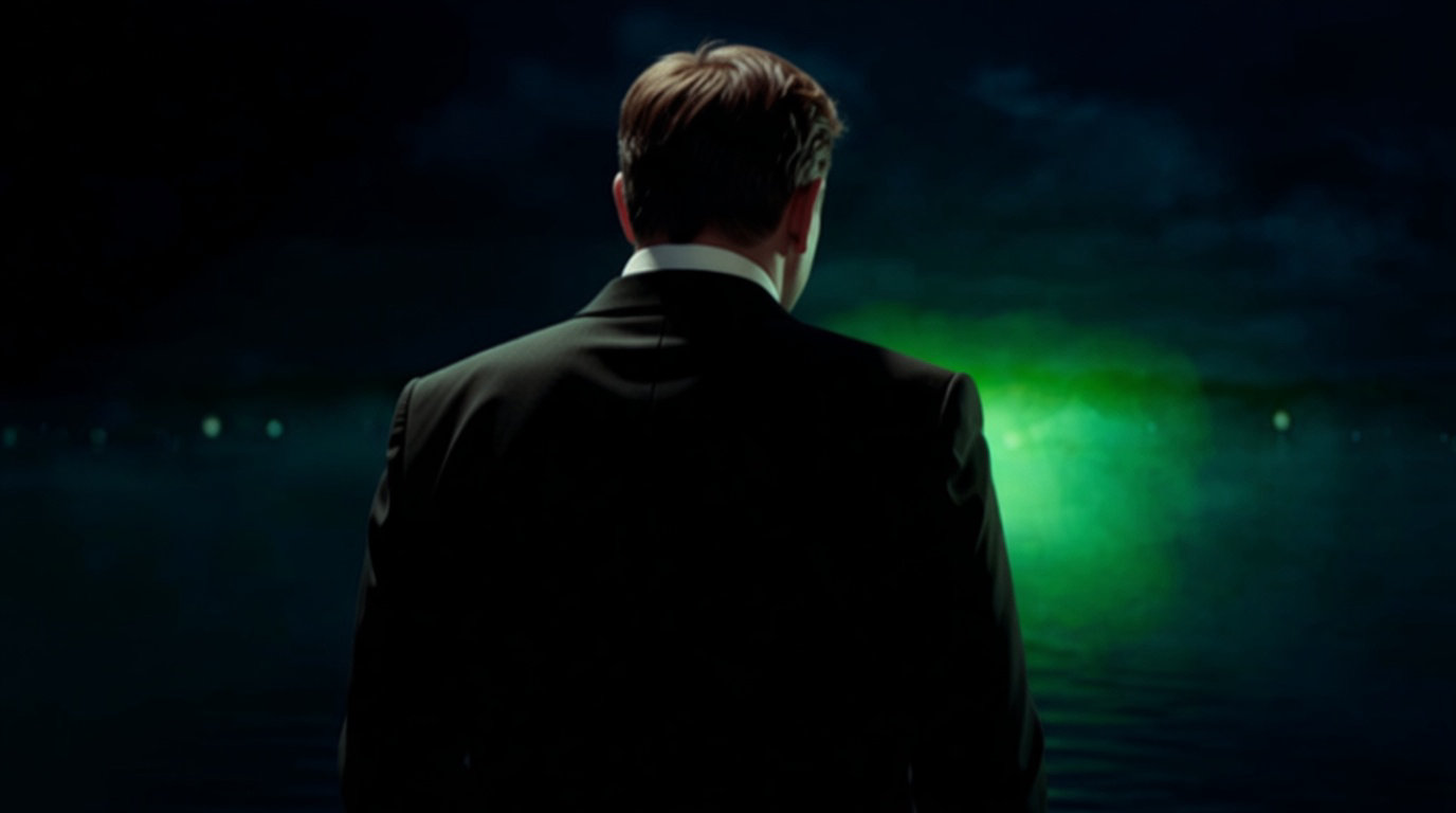 La vérité sur Jay Gatsby et la morale de Fitzgerald