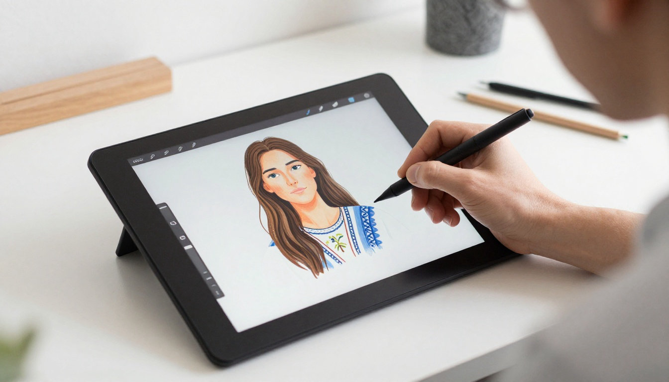 Gérer les images et la mise en page sans être dessinateur