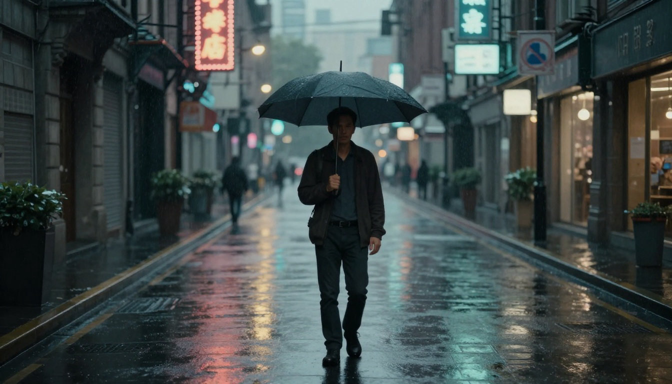 L'esthétique de Sam Mendes et le renouveau visuel