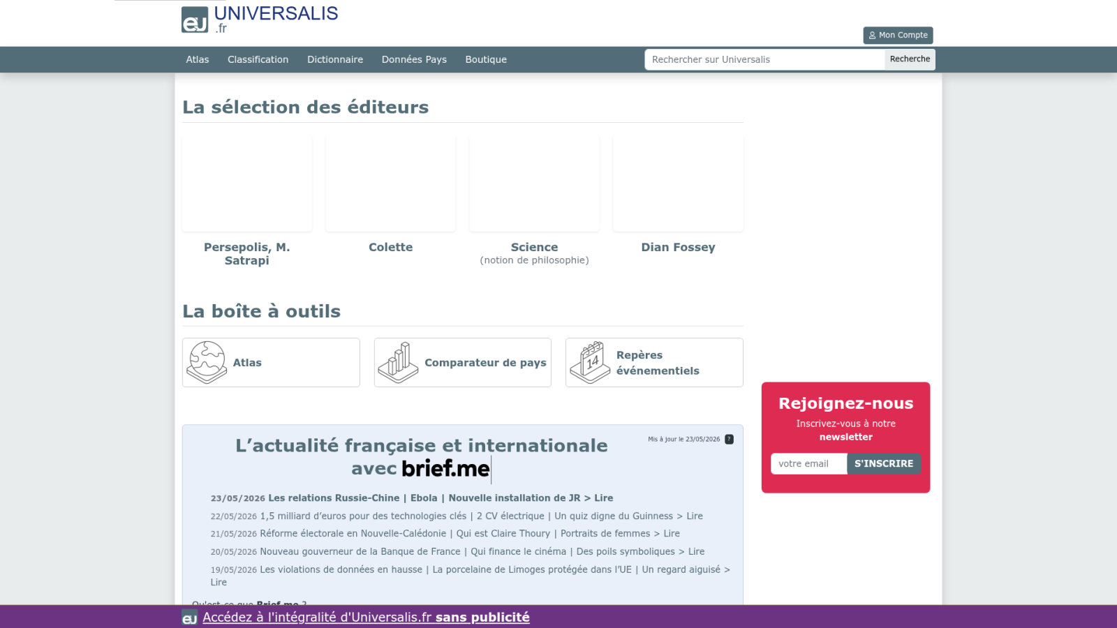 L'imputation comptable expliquée simplement