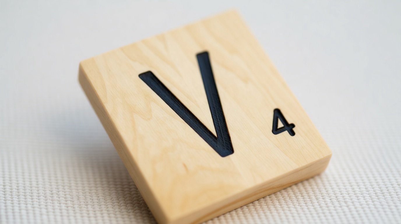 Optimiser les lettres V, E et T sans transpirer