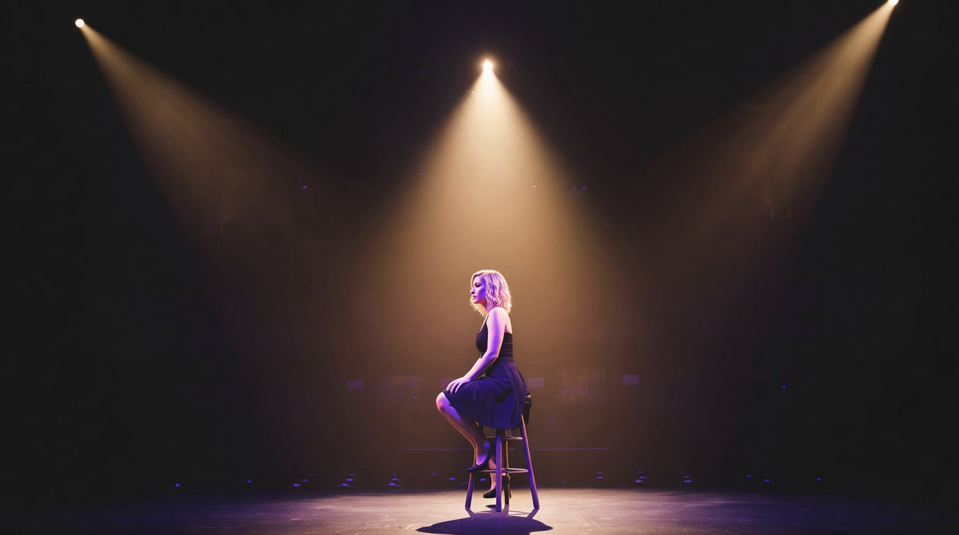 Le braquage de Broadway avec un chien et un incident