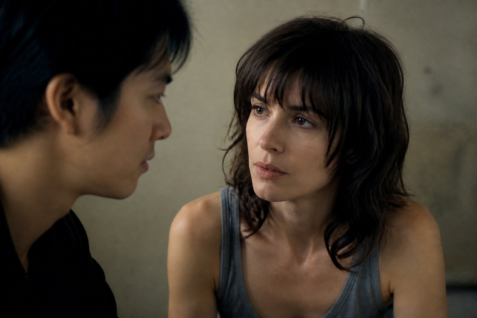 Comment Anne Parillaud est devenue une machine de guerre ?