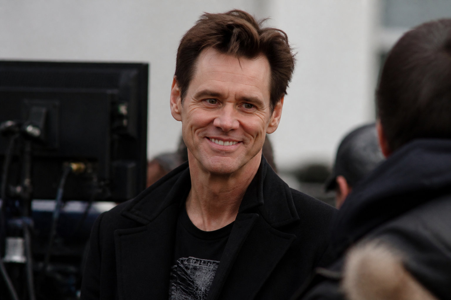 Le duo Jim Carrey et Tom Shadyac, une recette qui gagne
