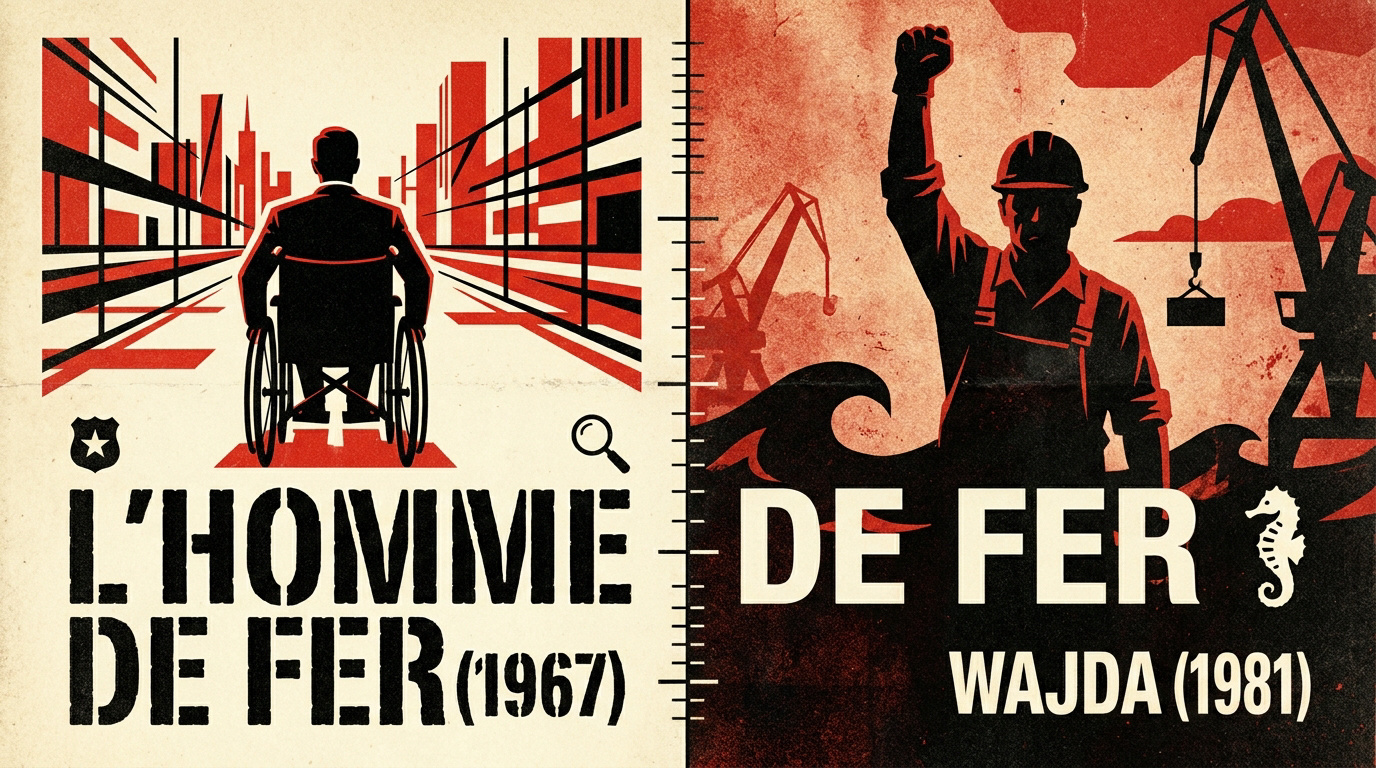 Robert Dacier et cinéma polonais