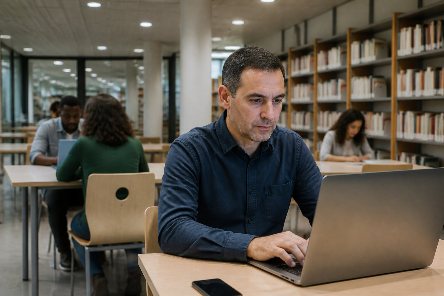 Se connecter au Webmail et à Arena sans galérer
