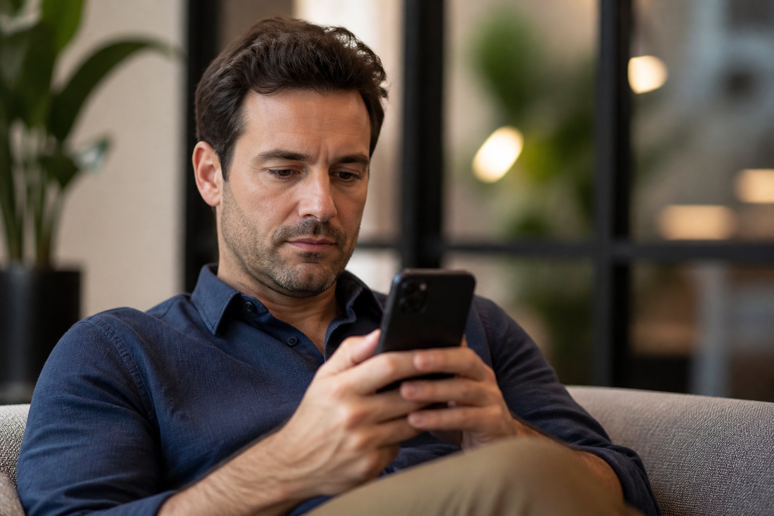 Comment gérer tes dossiers depuis ton smartphone ?