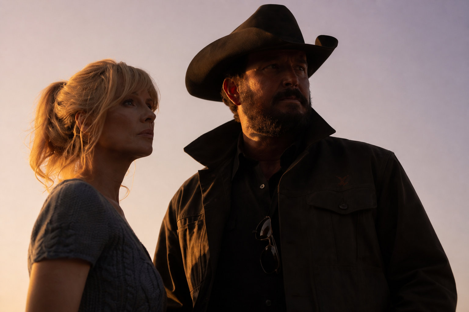 Le casting : entre visages connus et nouveaux rivaux