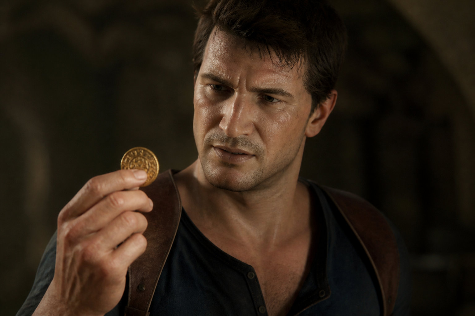 Uncharted 2 et les dernières infos sur la suite