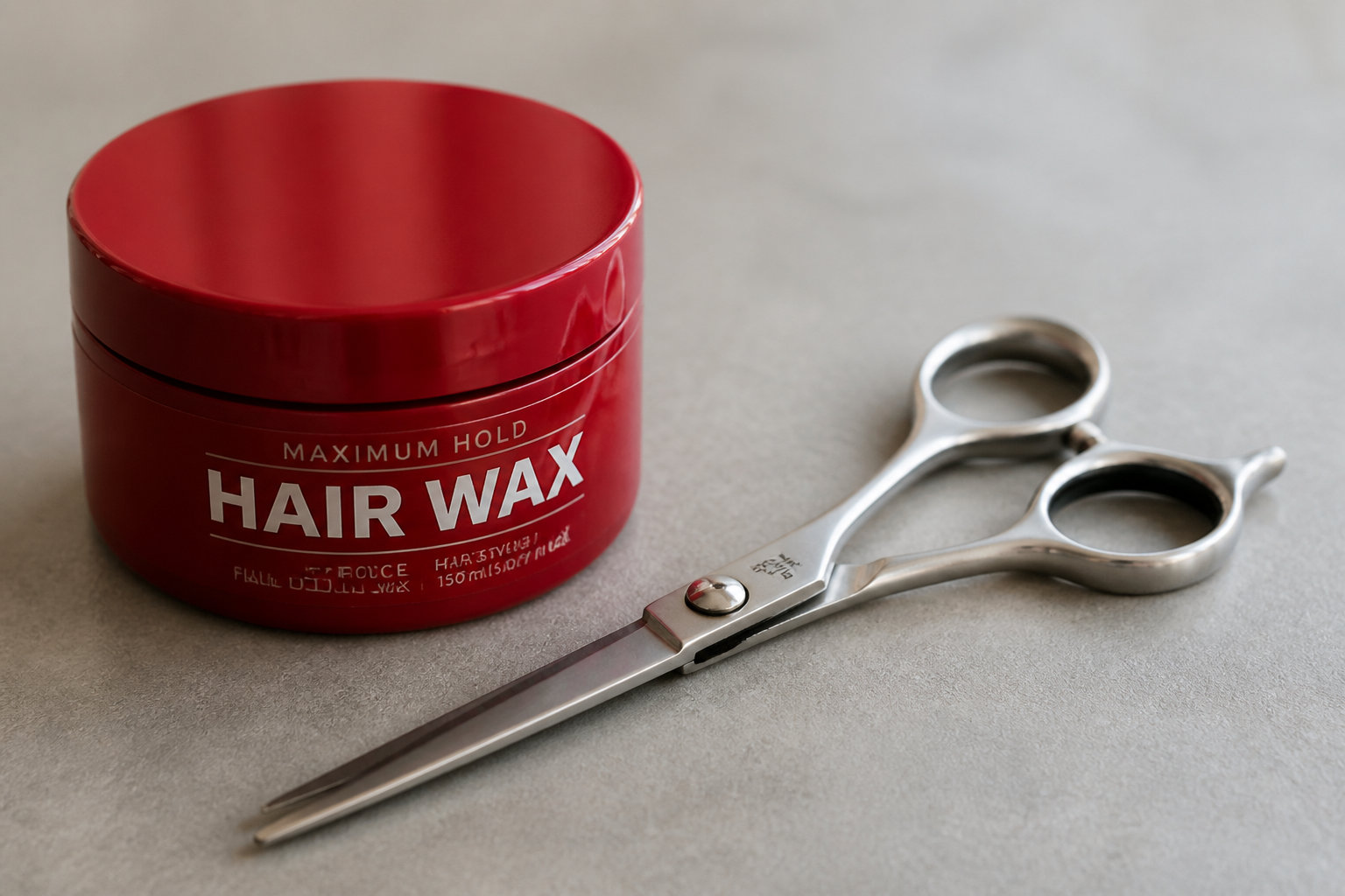 3 produits Red One pour un style impeccable