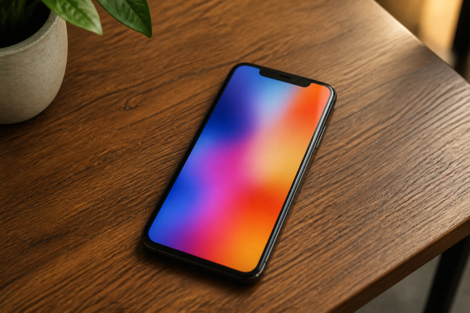 Lire tes mails sur ton smartphone, c'est quand même mieux
