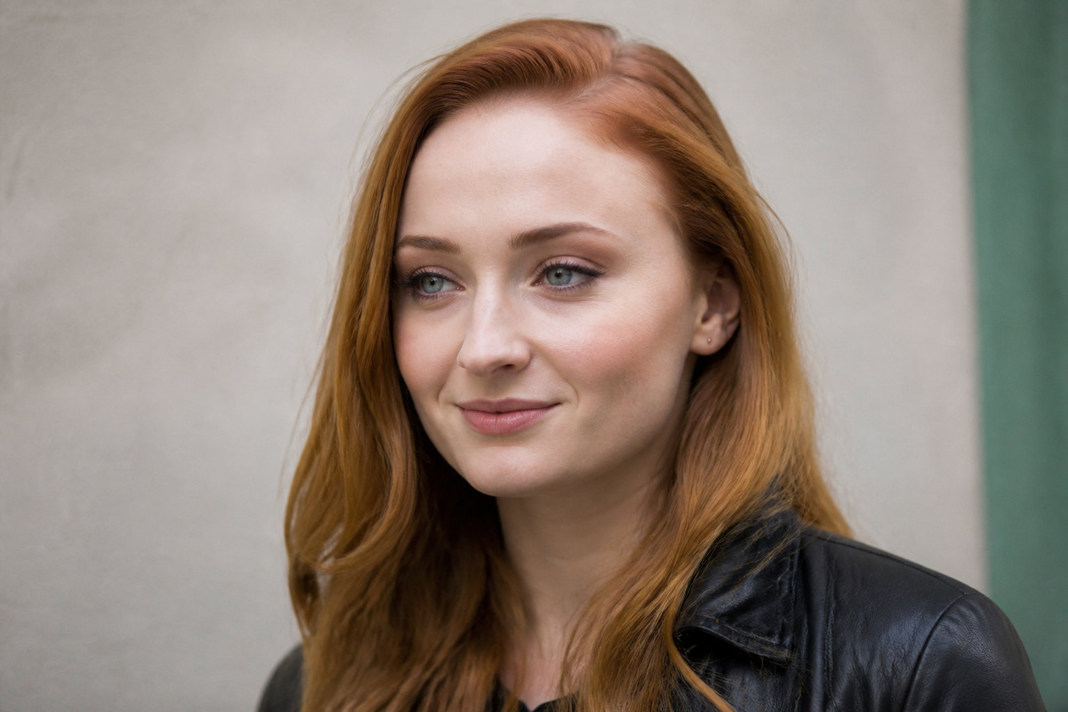 Sophie Turner et sa bande de braqueurs de génie