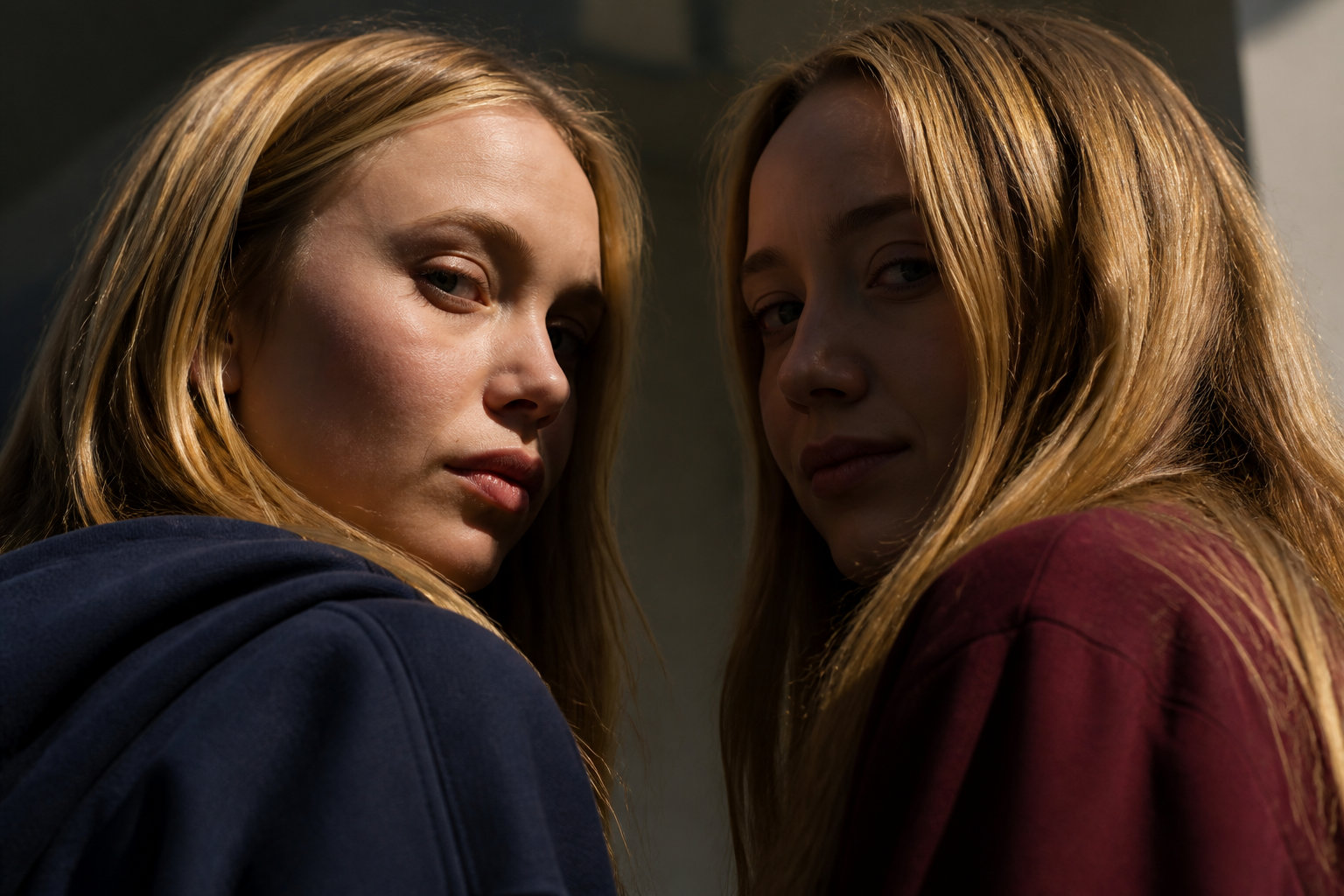 Le casting et les performances à couper le souffle