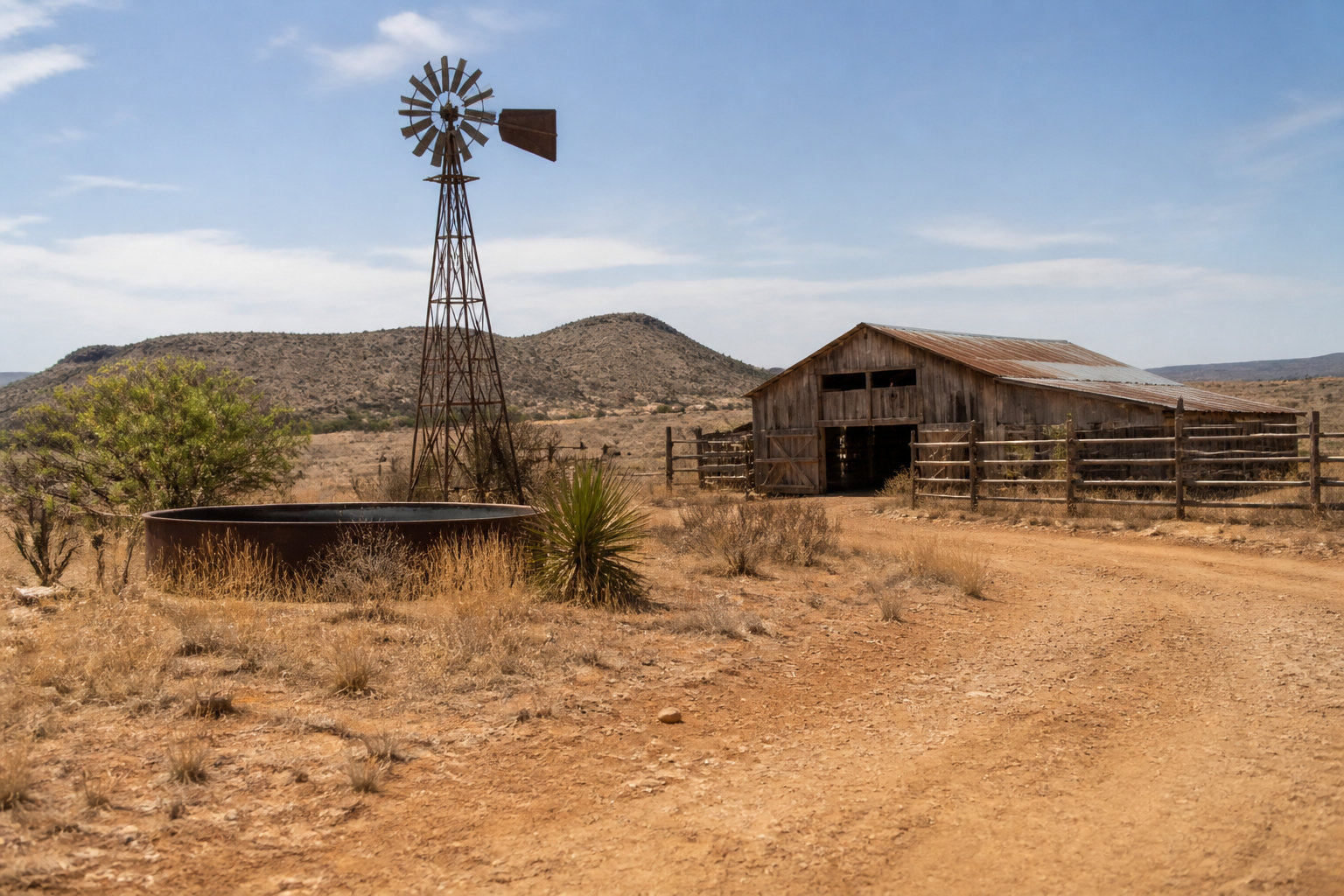 Pourquoi ce néo-western au Texas cartonne autant ?