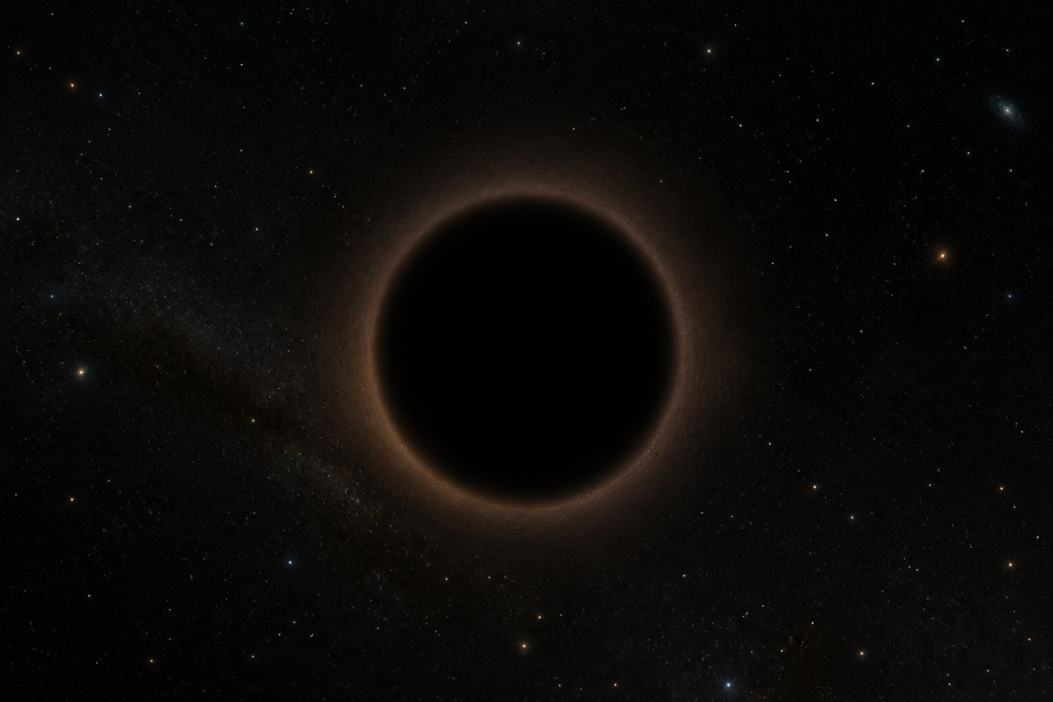 3 découvertes majeures sur les trous noirs