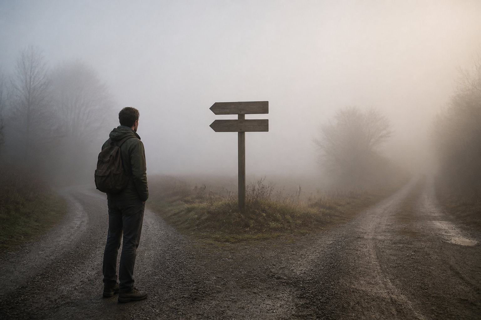 Athée ou agnostique : tu t'emmêles les pinceaux ?