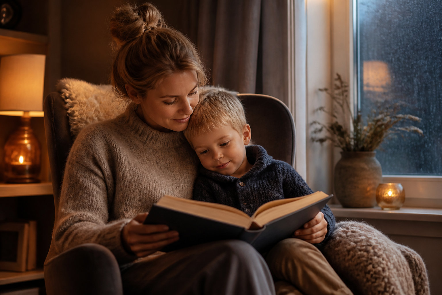 3 astuces pour une intrigue qui accroche les petits