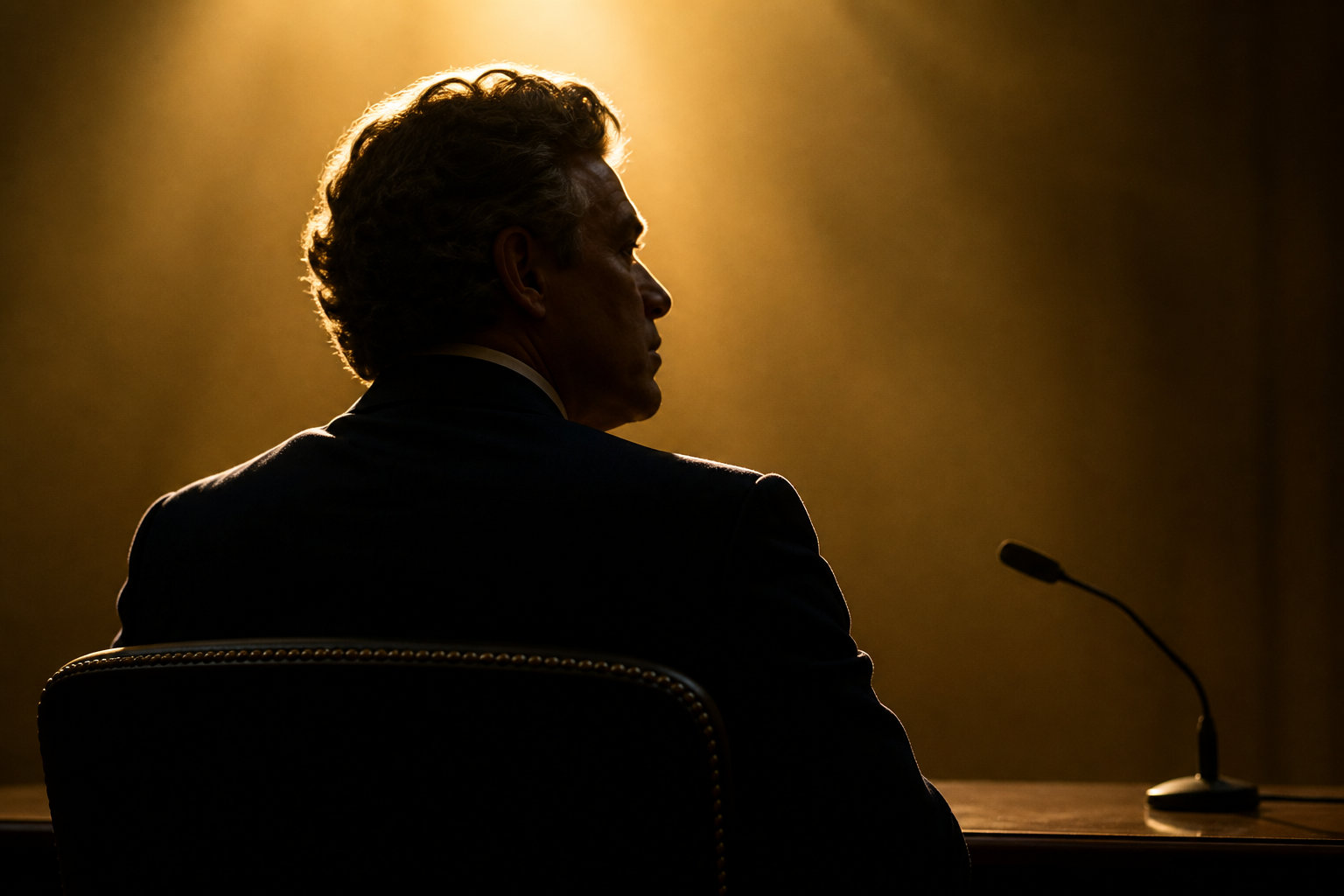 Une satire politique qui tape fort