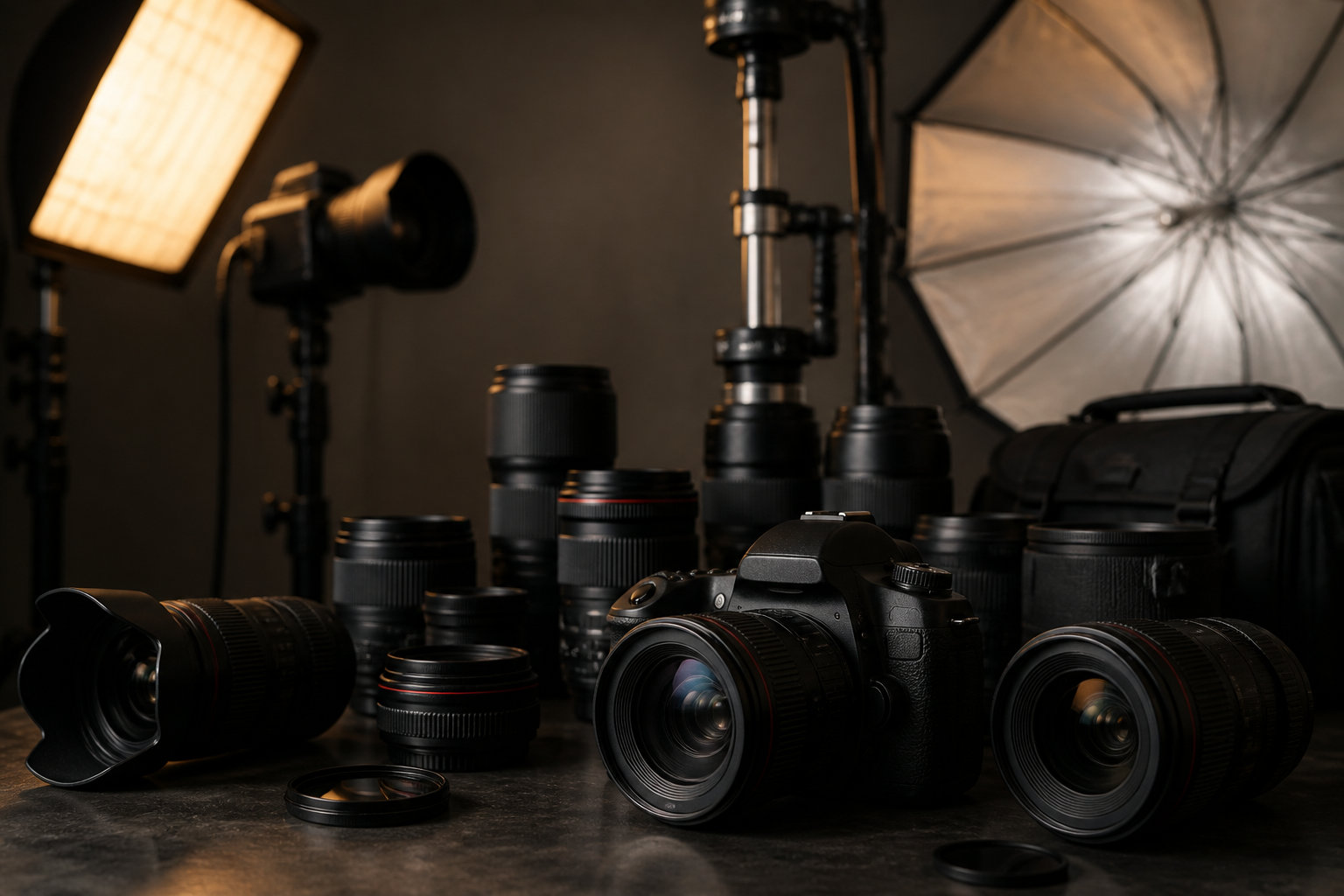 Le programme pour devenir un vrai pro de l'image