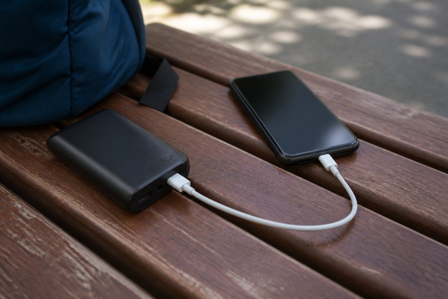 Mes astuces de pro pour ne jamais finir en rade de batterie