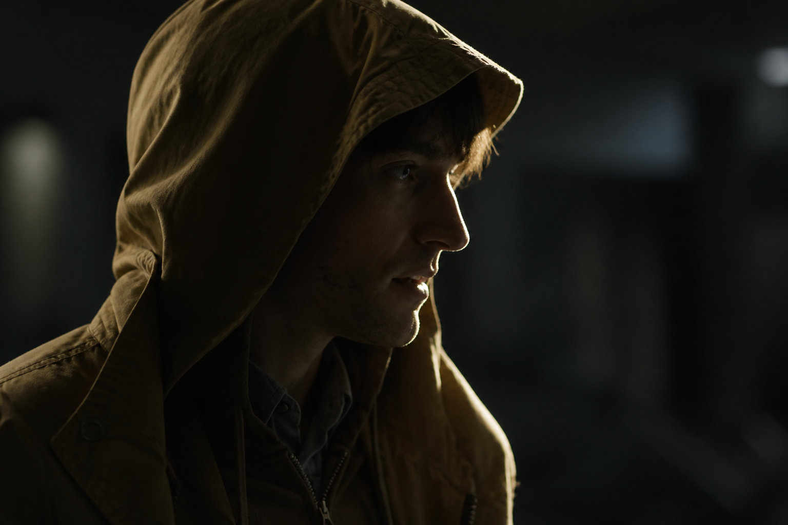 Pourquoi Robert Pattinson nous bluffe encore ?
